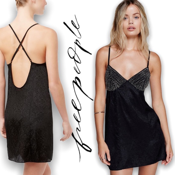 FREE PEOPLE Intimately | Shooting Star Slip Dress - Picture 6 of 10